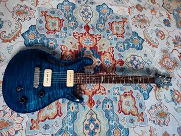 PRS McCarthy SOAPBAR USA