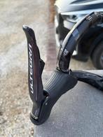 Shimano Ultegra R8070 Di2 STI disc shifter > Links, Enlèvement ou Envoi, Vélo de course, Utilisé, Autres types