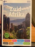 Reisgids, Boeken, Gelezen, Afrika, Ophalen of Verzenden, Reisgids of -boek