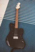 Squier Jazzmaster HT custom, Muziek en Instrumenten, Ophalen, Zo goed als nieuw, Solid body, Fender