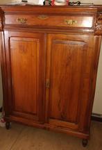 antieke linnenkast, Antiek en Kunst, Ophalen