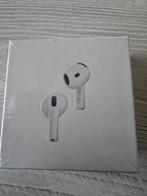 Apple airpods 4, Telecommunicatie, Mobiele telefoons | Oordopjes, Ophalen of Verzenden