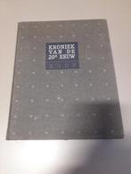 Kroniek van de 20 Eeuw, Boeken, Geschiedenis | Wereld, Verzenden
