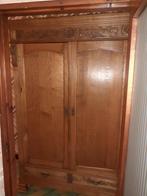Penderie - garde-robes, Ophalen, Gebruikt, Met hangruimte, 200 cm of meer