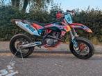 KTM Smx 450 sxf 2015 supermoto crossmotor circuitmotor, Ophalen