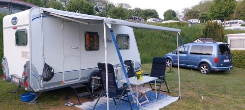 Caravan Caravelair Ambiance, cassette luifel,voortent2010, Caravans en Kamperen, Voortenten en Luifels, Gebruikt, Ophalen