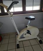 Fitness fiets Kettler, Ophalen
