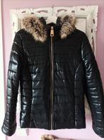 Doudoune noir, Vêtements | Femmes, Vestes | Hiver, Enlèvement, Porté, Noir