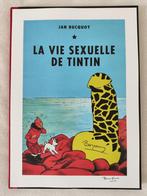 B.D. La vie sexuelle de Tintin, Ophalen, Eén stripboek, Nieuw, Jan Bucquoy
