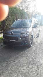Citroen E-berlingo, Auto's, Monovolume, 5 zetels, 5 deurs, Particulier