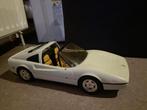 Vintage Ferrari van Barbie 1986, Ophalen of Verzenden, Gebruikt, Barbie