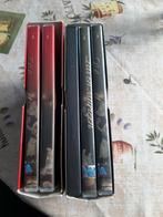 Lili en Marleen, Ophalen