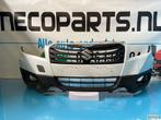 SUZUKI S CROSS MK2 2013-2016 VOORBUMPER BUMPER ORIGINEEL, Ophalen of Verzenden, Gebruikt, Suzuki, Spatbord