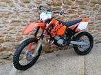 Ktm sx 125, Motoren, Particulier, 1 cilinder, 12 t/m 35 kW, Crossmotor