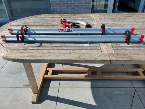 Fiamma fietrails carrybike, Caravans en Kamperen, Mobilhome-accessoires, Zo goed als nieuw, Ophalen