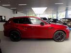 Mazda CX-60 2.5 e-Skyactiv PHEV AWD Homura (240kW), Automaat, Gebruikt, 4 cilinders, Leder