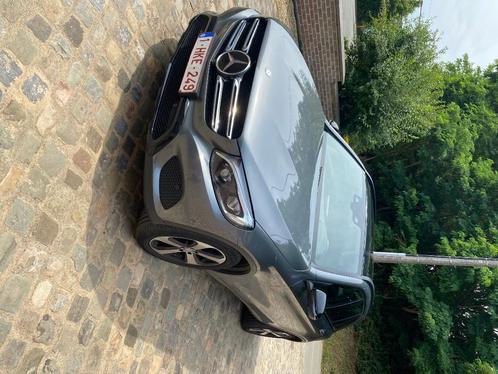 Mercedes GLC 250d 4MATIC Launch Edition, Auto's, Mercedes-Benz, Particulier, GLC, 360° camera, 4x4, ABS, Achteruitrijcamera, Adaptieve lichten