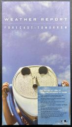 WEATHER REPORT - Forecast: Tomorrow ( Boxset 3CD & DVD ), 1960 tot 1980, Boxset, Ophalen of Verzenden, Zo goed als nieuw