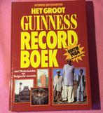 Het groot Guinness record boek 1984, Enlèvement ou Envoi, Comme neuf