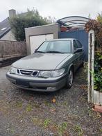 saab  9-3, Auto's, 113 kW, Overige kleuren, Berline, 5 deurs