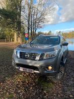 Nissan Navara 2.3 Tekba 2018 88000km, Auto's, Automaat, 4 deurs, 2300 cc, Leder