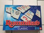 Rummikub, Hobby en Vrije tijd, Gezelschapsspellen | Overige, Ophalen of Verzenden, Gebruikt