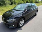 Volkswagen Polo 1.6 CR TDi Comfortline/Navi/Carplay/Cruise/A, Auto's, Voorwielaandrijving, Stof, Euro 6, 4 cilinders