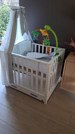 Babypark, Kinderen en Baby's, Babywiegjes en Ledikanten, Ophalen, Gebruikt, Overige typen