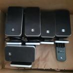 Logitech luidsprekers ., Overige spelers, Ophalen, Overige merken, Gebruikt