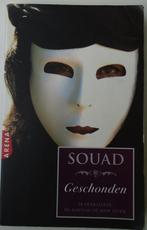 GESCHONDEN 9789069748719, Ophalen of Verzenden, Gelezen, Nederland