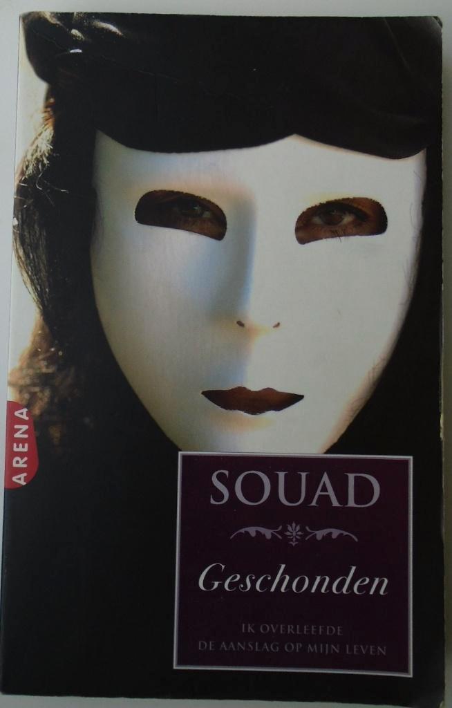 GESCHONDEN 9789069748719, Livres, Thrillers, Utilisé, Pays-Bas, Enlèvement ou Envoi