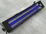 Blacklight Pro armatuur UV-lamp 60cm, Ophalen, Zo goed als nieuw, Licht