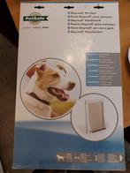 Petsafe chatière chieniere. Porte pour animaux, Animaux & Accessoires, Enlèvement ou Envoi