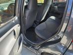 Peugeot 107 1.0i 5deurs ~ airco ~ garantie, Auto's, Voorwielaandrijving, Stof, 50 kW, Zwart