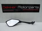 Linker Spiegel / Mirror left Kawasaki Ninja 400 2018-2019 >, Motoren, Ophalen of Verzenden, Nieuw