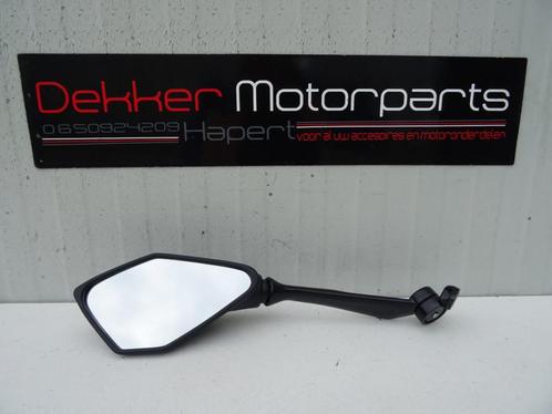 Linker Spiegel / Mirror left Kawasaki Ninja 400 2018-2019 >, Motoren, Onderdelen | Kawasaki, Nieuw, Ophalen of Verzenden