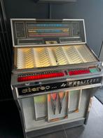 Jukebox Wurlitzer entièrement restauré (1962), Verzamelen, Ophalen of Verzenden