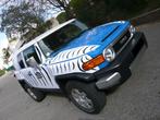 Protection pour Toyota FJ Cruiser, Verzenden, Nieuw, Toyota