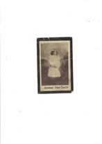 Souvenir de décès, Verzamelen, Bidprentjes en Rouwkaarten, Ophalen of Verzenden