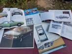 Folders BMW ARTIFACTS, Ophalen of Verzenden, Zo goed als nieuw, BMW