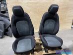 2007 FIAT GRANDE PUNTO 199 compleet interieur voorstoel bank, Gebruikt, Fiat