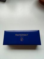 Waterman stylo in originele verpakking, Verzamelen, Ophalen, Zo goed als nieuw, Waterman