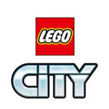 Lego City Sets Geseald beschikbaar voor biedingen