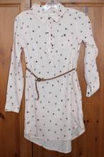 Robe chemise LOGG (by H&M) taille 8-9 ans, Fille, LOGG, Robe ou Jupe, Enlèvement ou Envoi