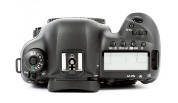 Boitier Canon 5Dmark IV beschikbaar voor biedingen