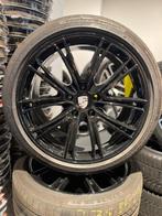 Originele Porsche 21 inch kit nieuwe velgen, Auto-onderdelen, Banden en Velgen, Ophalen, Velg(en), 275 mm, 21 inch