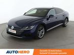 Volkswagen Arteon 2.0 TSI R-Line (bj 2019, automaat), Auto's, 177 g/km, Arteon, Gebruikt, 1984 cc