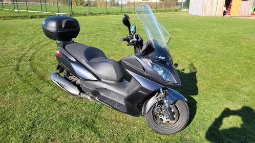 Moto scooter 300i met keuring voor verkoop, Motos, Motos Autre, Enlèvement ou Envoi