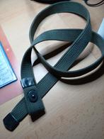 Riem voor M1-geweer. Na de oorlog., Ophalen of Verzenden, Rijkswacht