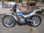 Scorpa 125-proef, Motoren, Motoren | Yamaha, Particulier, 125 cc, Overig, 11 kW of minder